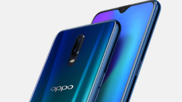 ഓപ്പോ R17: പ്രധാന ആകര്‍ഷണങ്ങള്‍