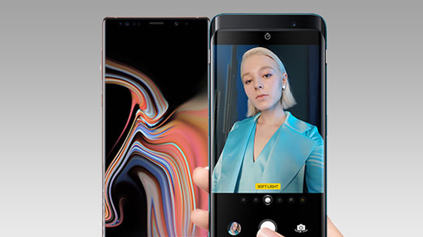 റാം, സ്റ്റോറേജ്: മൂന്നിലും മികച്ച റാം, സ്റ്റോറേജ് സൗകര്യങ്ങൾ