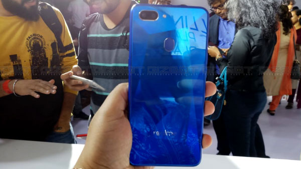 പ്രധാന സവിശേഷതകൾ