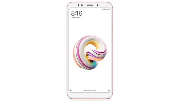  റെഡ്മി നോട്ട് 5