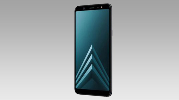  Samsung Galaxy A6