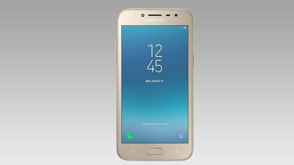 Samsung Galaxy J2 (2018)