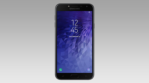  Samsung Galaxy J4