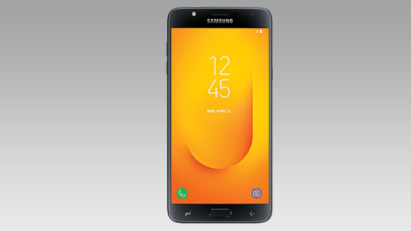  Samsung Galaxy J7 Duo