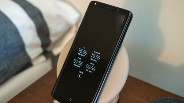 വയർലെസ്സ് ചാർജിങ്