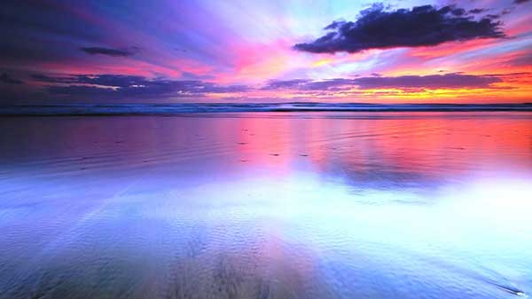  വ്യക്തമായ നിറങ്ങളോട് കൂടിയ സീനുകള്‍