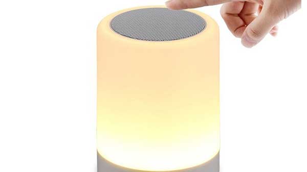  സ്മാർട്ട് സെൻസർ ലൈറ്റ്