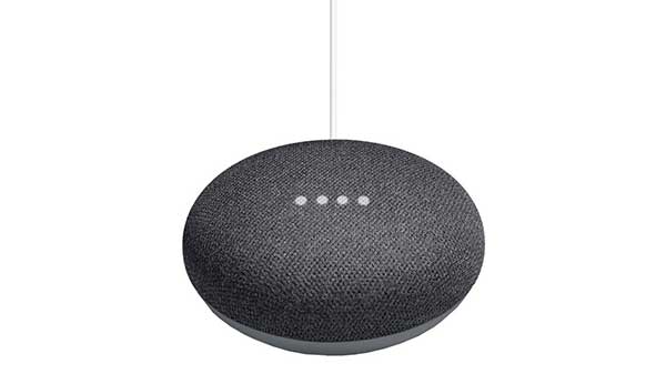  സ്മാർട്ട് സ്പീക്കറുകൾ