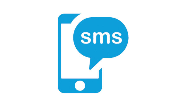 SMS