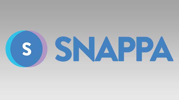 3. Snappa