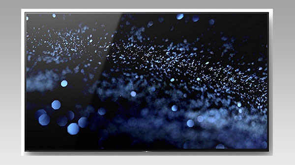 സോണി 55 ഇഞ്ച് ബ്രാവിയ KD-55A1 4K OLED സ്മാർട്ട് ടിവി