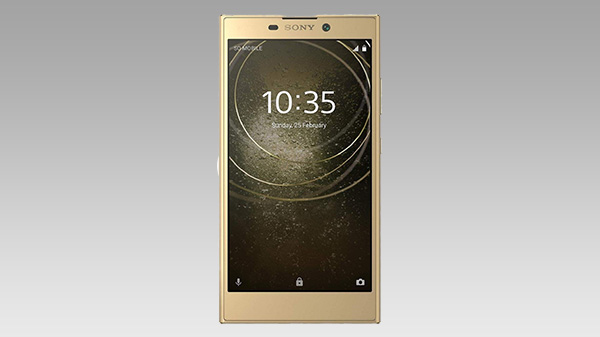Sony Xperia L2