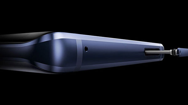  ഗാലക്‌സി നോട്ട് സീരീസിലെ ഒമ്പതാമൻ