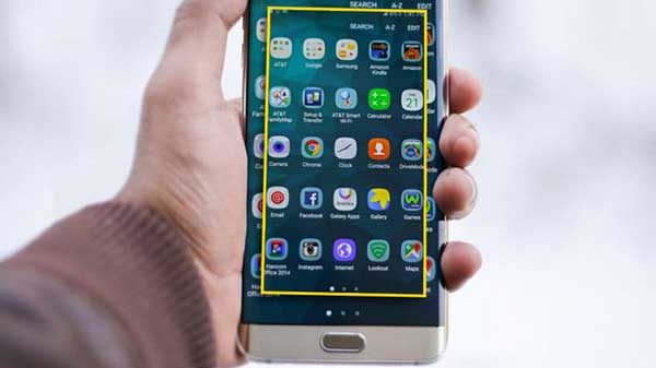  ഒരു പ്രത്യേക അപ്ലിക്കേഷൻ ഉപയോഗിക്കാതെ സ്ക്രീൻഷോട്ട് എടുക്കുന്നതിന്