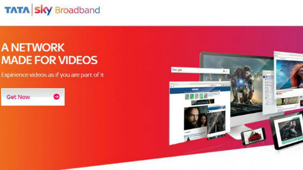 ടാറ്റ സ്‌കൈയുടെ മൂന്നു മാസ പാക്കേജ്