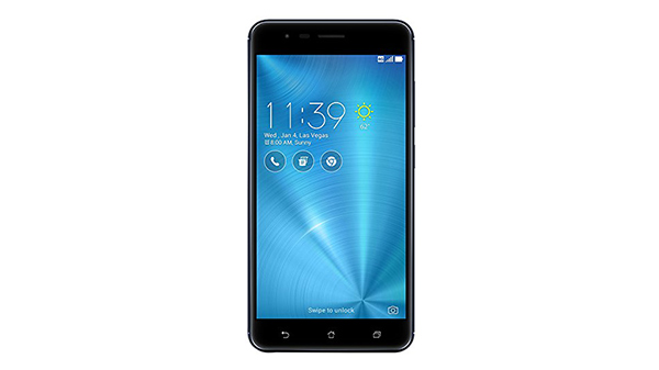 Azus ZenFone