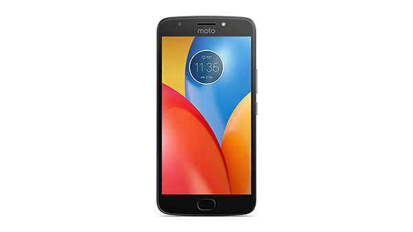  Moto E Plus (4-ാം ജനറേഷന്‍)