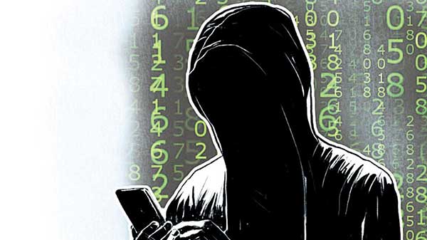 ഇടപാട് നടത്തിയത് വ്യത്യസ്തത രാജ്യങ്ങളിൽ നിന്നും