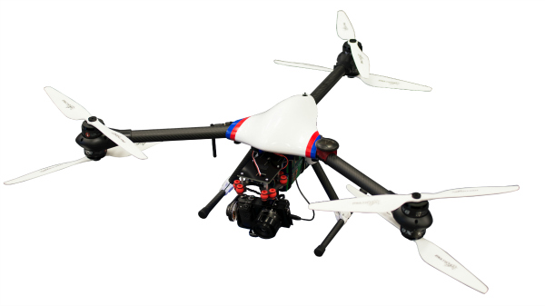 പകൽ സമയത്ത് 400 അടി വരെ പറത്താം