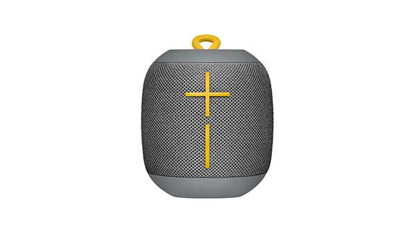 WONDERBOOM ബ്ലൂടൂത്ത് സ്പീക്കർ