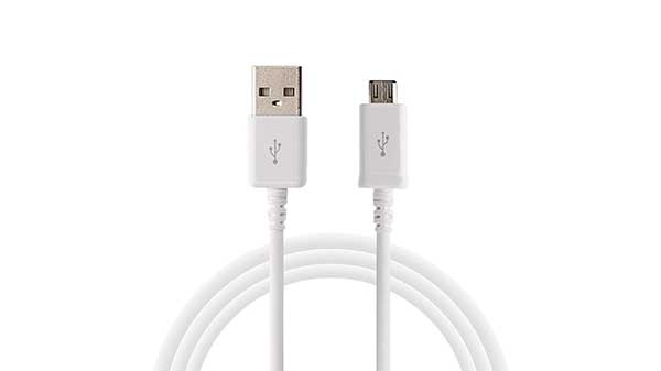 അതിവേഗ ചാര്ജിങ് യുഎസ്ബി കേബിൾ