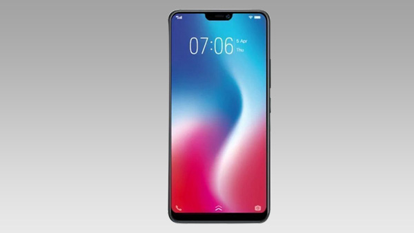  Vivo V9