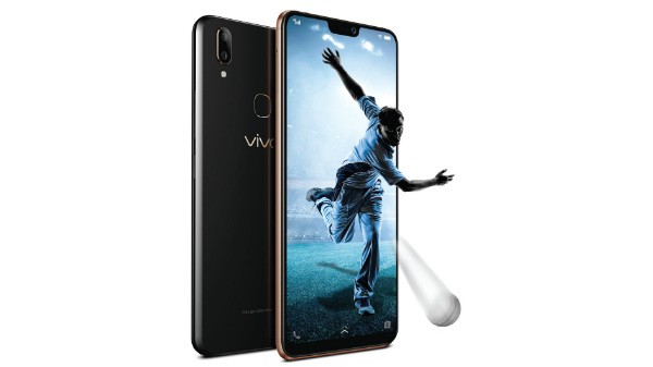 Vivo V9 Youth