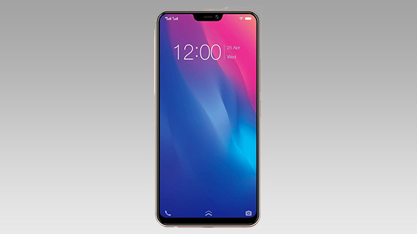 Vivo V9 Youth