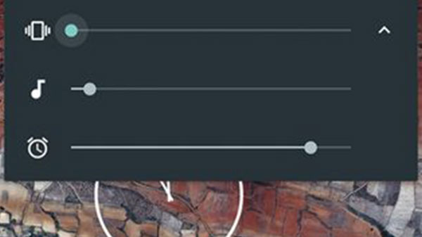  വോളിയം കൺട്രോൾ