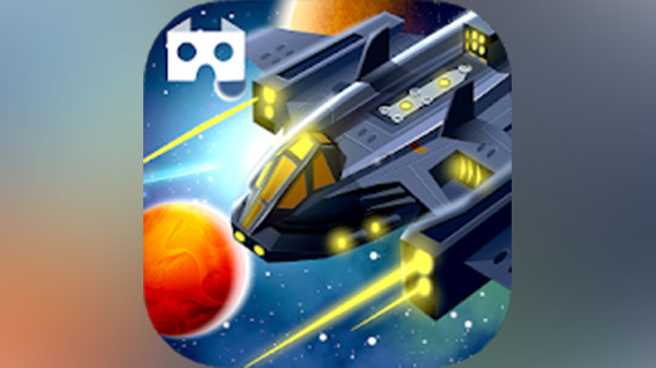 3. VR Space: The Last Mission