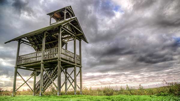 എപ്പോഴാണ് HDR ഉപയോഗിക്കേണ്ടത്?