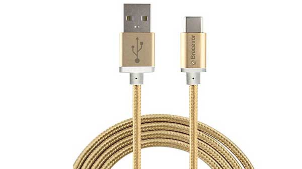 ടൈപ്പ് സി ഡാറ്റ കേബിൾ