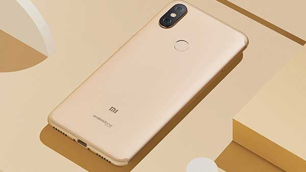 മി A2 മറ്റു സവിശേഷതകൾ