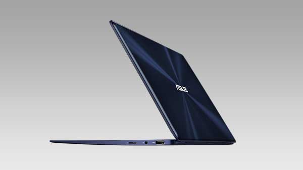  അസൂസ് സെന്‍ബുക്ക് 13