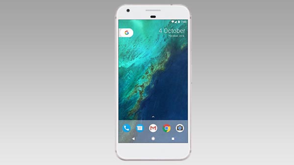 Google Pixel XL