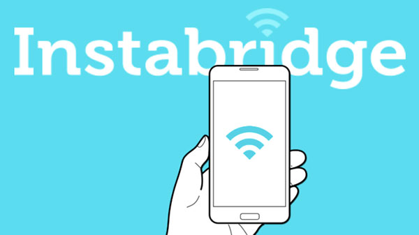  Instabridge ആപ്പ്