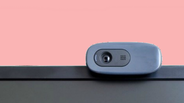 വെബ്ക്യാമുകള്‍