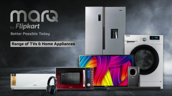 MarQ by Flipkart