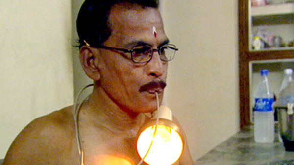 കാഴ്ചക്കാരെ അതിശയത്തിലാക്കുന്ന കഴിവ്