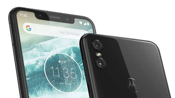  മോട്ടറോള വൺ സവിശേഷതകൾ