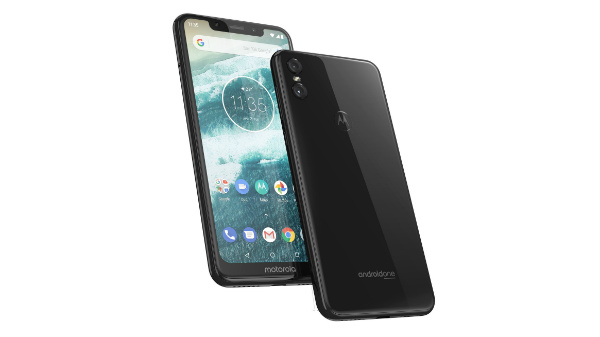 മോട്ടോറോള വൺ പവർ സവിശേഷതകൾ