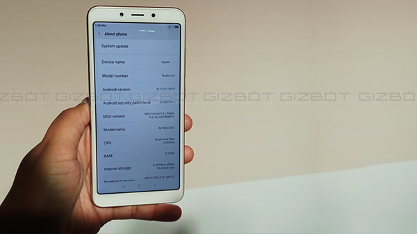 AI ഫേസ് അണ്‍ലോക്ക്