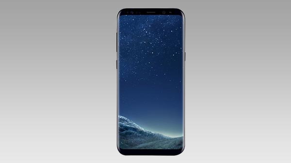 Samsung Galaxy A8+