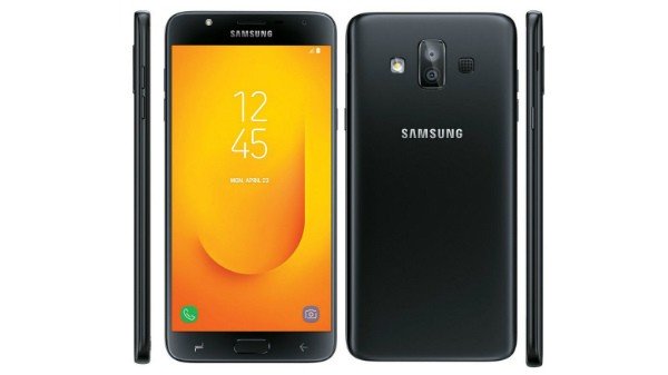 Samsung Galaxy J7 Duo