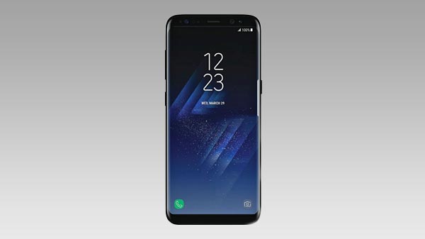 Samsung Galaxy S8 