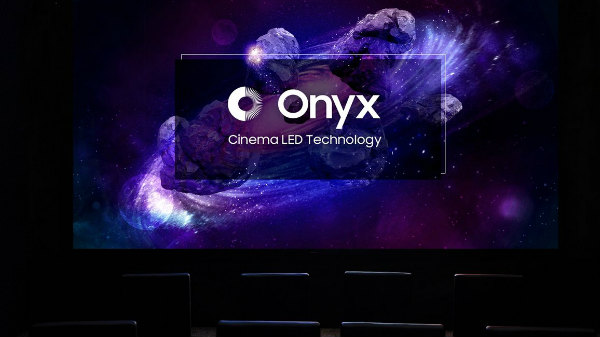 സാംസങും പിവിആറും ചേർന്ന്..