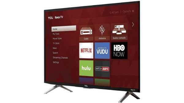 TCL S6 80cm (32 inch) എച്ച്ഡി റെഡി എല്‍ഇഡി സ്മാര്‍ട്ട് ടിവി (32S62S)