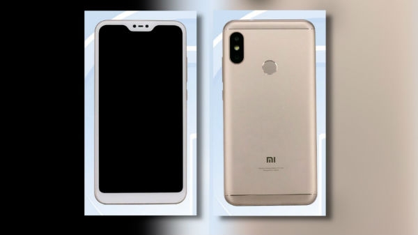 റെഡ്മി 6A