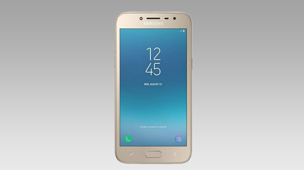 Samsung Galaxy J2