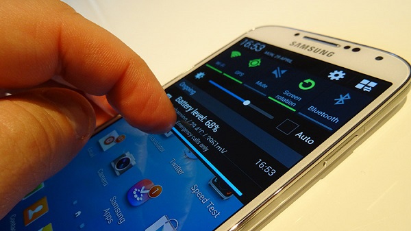 എപ്പോഴും ഡാറ്റ, ലൊക്കേഷൻ, ജിപിഎസ് എന്നിവയെല്ലാം ഓൺ ചെയ്തിടാതിരിക്കുക